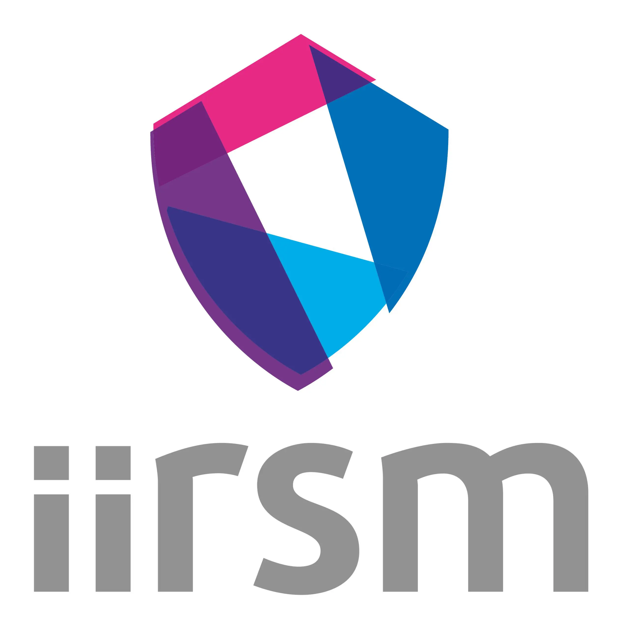 Iirsm Logo No Wording Portrait