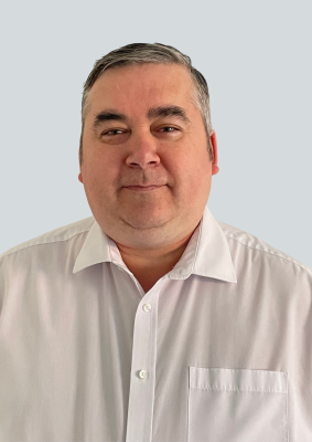 Andy Frankum Chair National Social Housing Fire Strategy Group