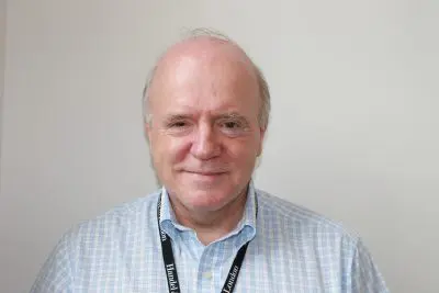 Peter Scott – Director, Ivco Management Company Limited