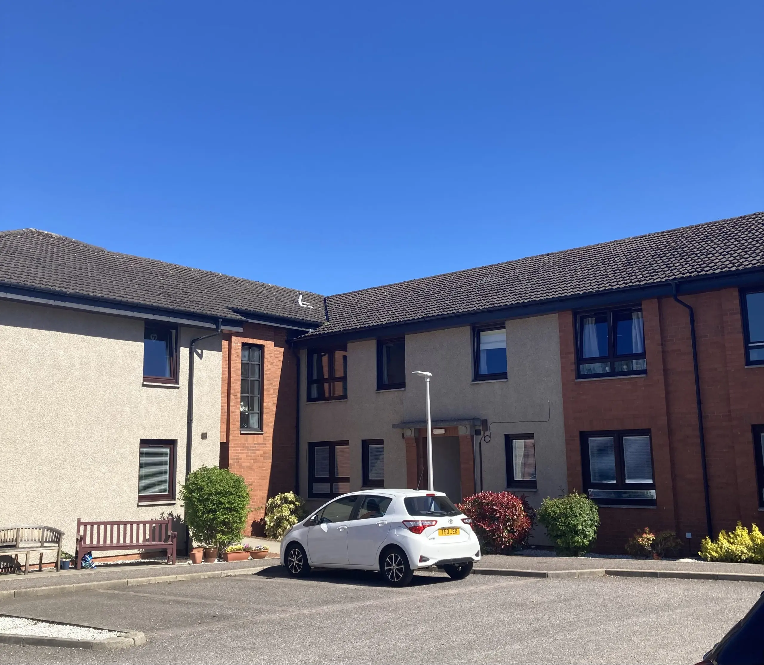 Argyle Court 7