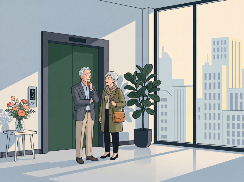 Waiting For Lifts2