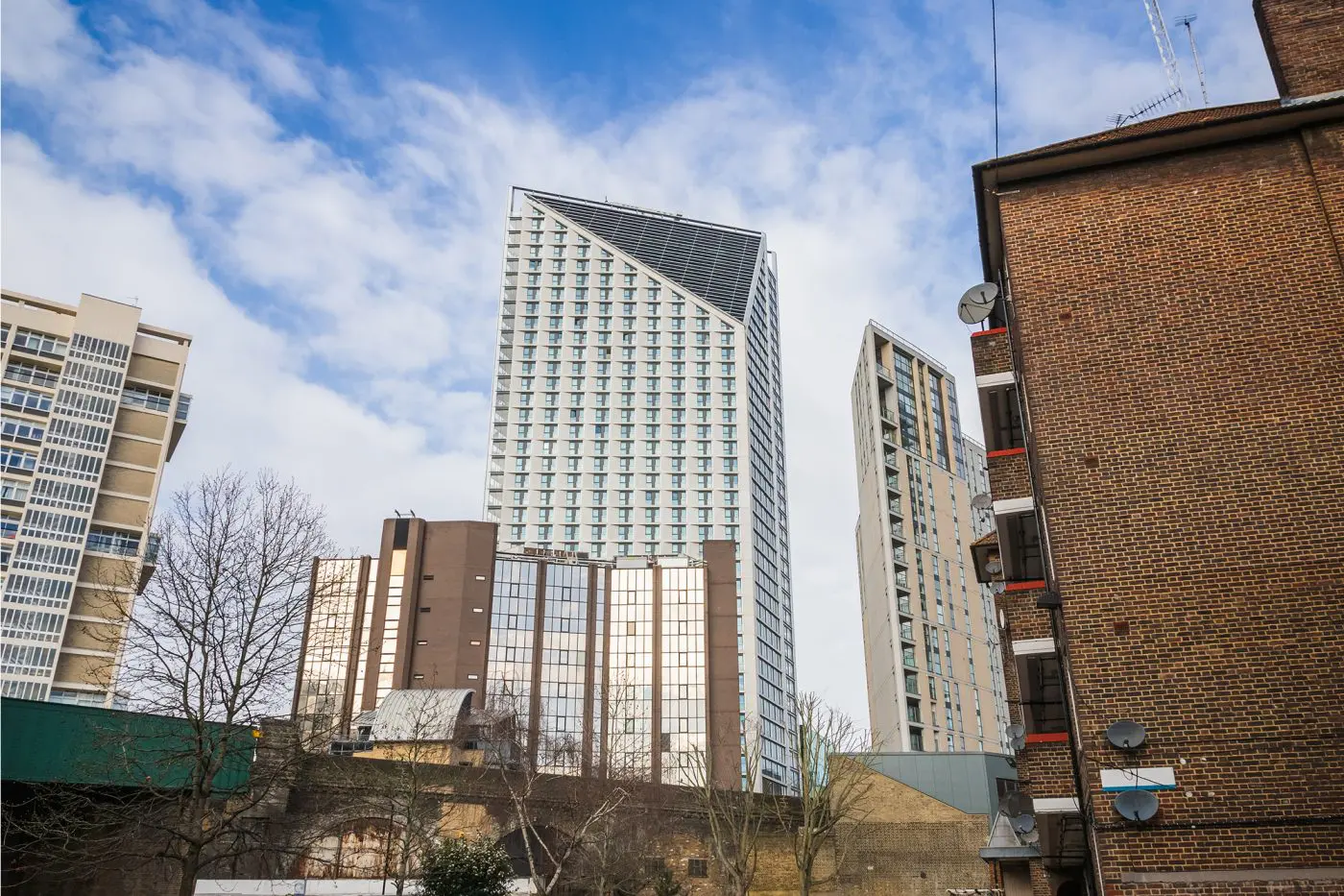 Elephant And Castle 2026