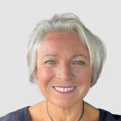Fabienne Myall