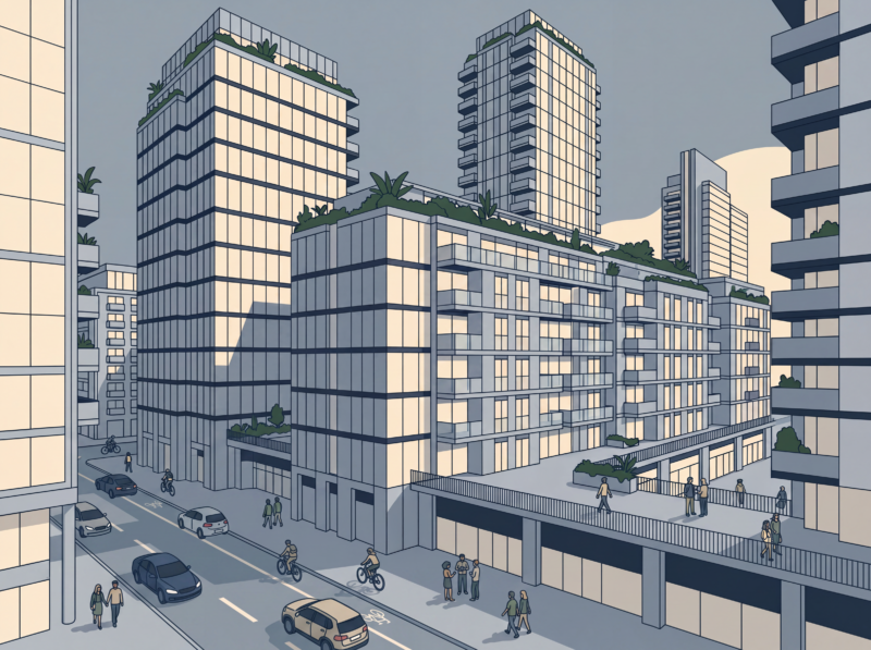 London Development2