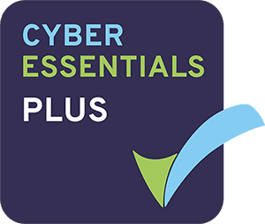 Cyber Essentials Plus logo