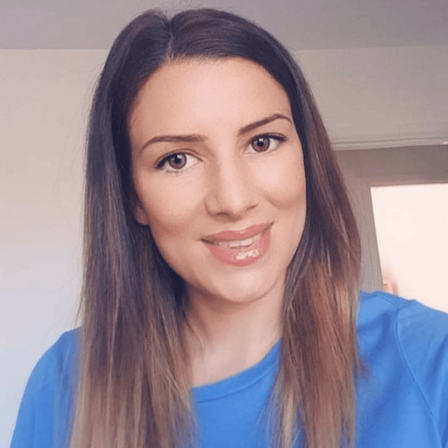 Rachel Dolacinski Property Manager