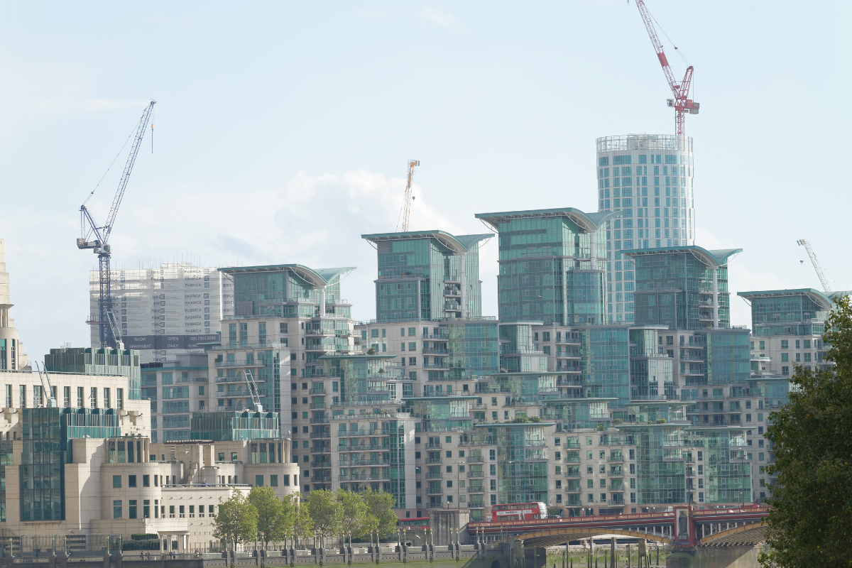 London Vauxhall 1