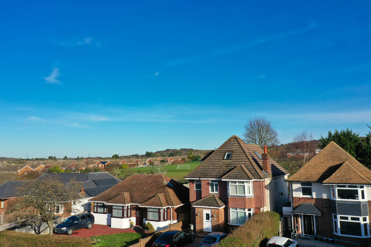 East Of England Luton