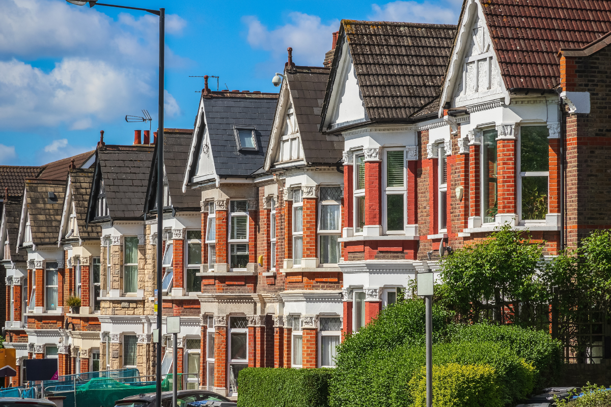 London Kilburn