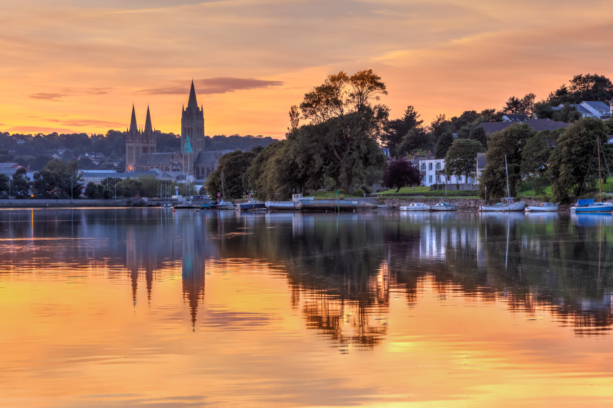 South West Truro 1