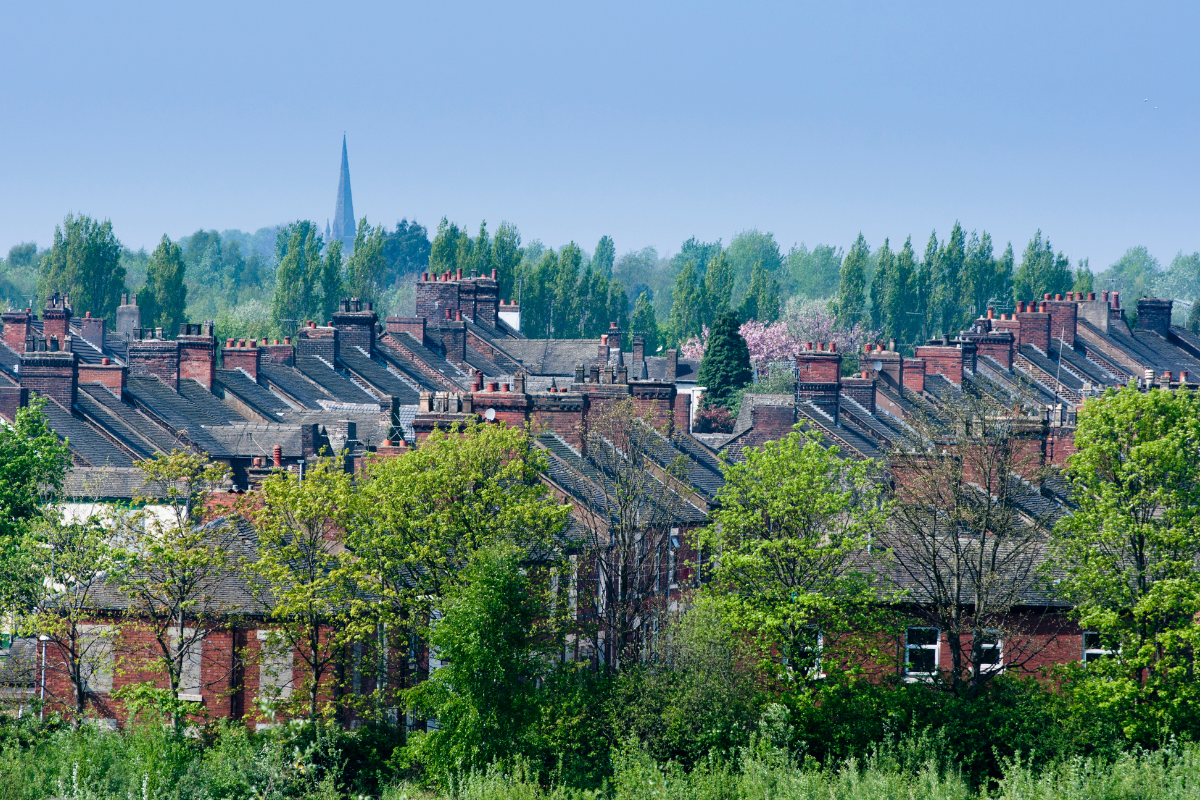 Midlands Stoke On Trent