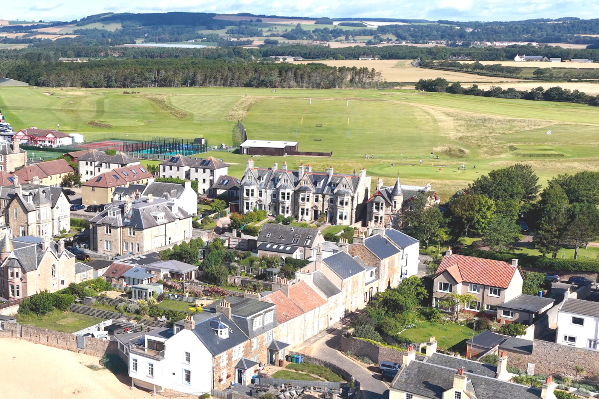 Scotland Dundee