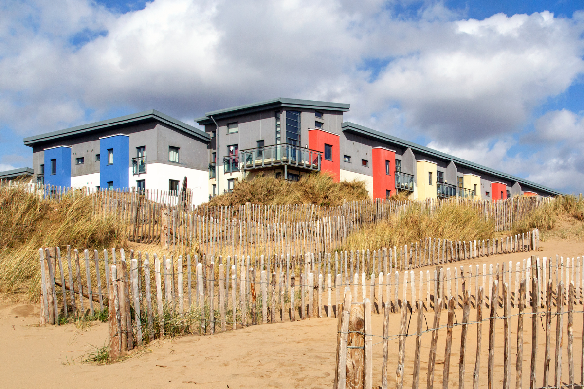 Wales Swansea